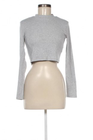 Damen Shirt Even&Odd, Größe M, Farbe Grau, Preis 5,99 €