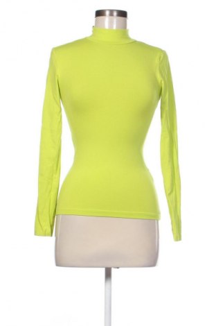 Női blúz Even&Odd, Méret XS, Szín Zöld, Ár 4 010 Ft