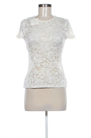 Női blúz Even&Odd, Méret M, Szín Ekrü
, Ár 4 042 Ft