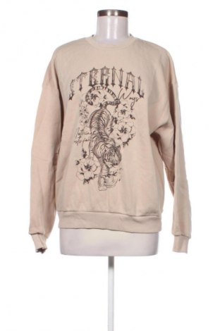 Bluză de femei Even&Odd, Mărime S, Culoare Bej, Preț 196,99 Lei