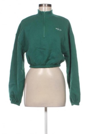 Дамска блуза Even&Odd, Размер S, Цвят Зелен, Цена 32,21 €
