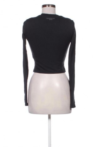 Bluză de femei Even&Odd, Mărime M, Culoare Negru, Preț 113,99 Lei