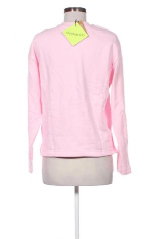 Γυναικεία μπλούζα Even&Odd, Μέγεθος XS, Χρώμα Ρόζ , Τιμή 37,99 €
