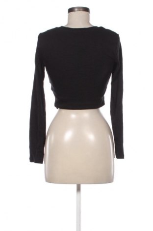 Γυναικεία μπλούζα Even&Odd, Μέγεθος M, Χρώμα Μαύρο, Τιμή 18,99 €