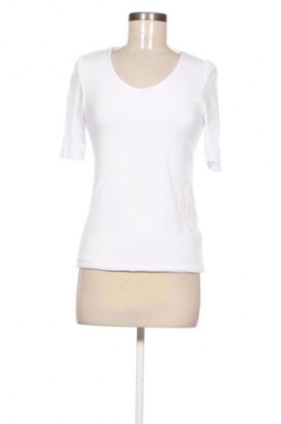 Bluzka damska Ever.me by Takko Fashion, Rozmiar S, Kolor Biały, Cena 29,99 zł