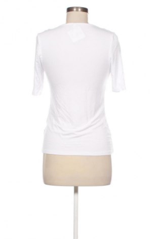 Bluzka damska Ever.me by Takko Fashion, Rozmiar S, Kolor Biały, Cena 29,99 zł