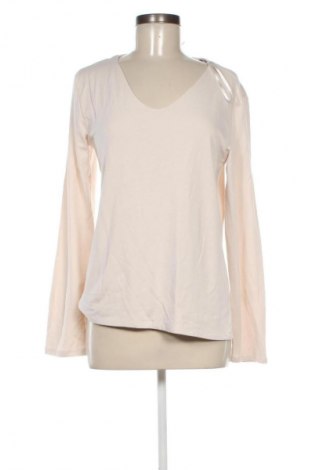 Damen Shirt Ever.me by Takko Fashion, Größe M, Farbe Beige, Preis 10,00 €