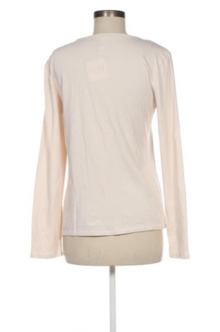 Damen Shirt Ever.me by Takko Fashion, Größe M, Farbe Beige, Preis 10,00 €