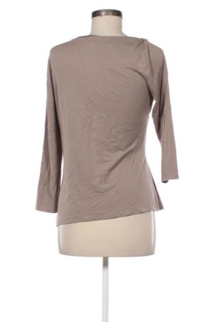 Дамска блуза Ever.me by Takko Fashion, Размер M, Цвят Кафяв, Цена 9,70 €