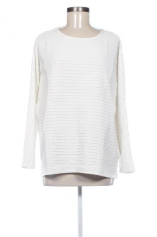 Дамска блуза Ever.me by Takko Fashion, Размер L, Цвят Екрю, Цена 10,00 €