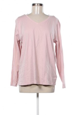 Bluză de femei Ever.me by Takko Fashion, Mărime L, Culoare Mov deschis, Preț 52,13 Lei