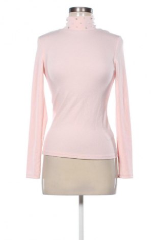 Damen Shirt Ever.me by Takko Fashion, Größe S, Farbe Rosa, Preis 4,99 €