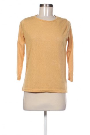 Dámska blúza Ewm, Veľkosť S, Farba Žltá, Cena  10,00 €