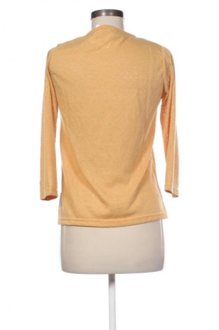 Dámska blúza Ewm, Veľkosť S, Farba Žltá, Cena  10,00 €