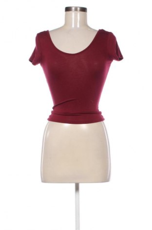 Γυναικεία μπλούζα Express, Μέγεθος XS, Χρώμα Ρόζ , Τιμή 14,00 €