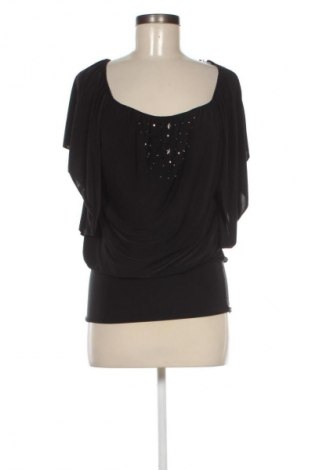 Bluză de femei Extyn, Mărime S, Culoare Negru, Preț 59,99 Lei