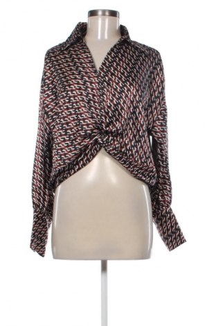 Női blúz F&F, Méret L, Szín Sokszínű, Ár 4 132 Ft