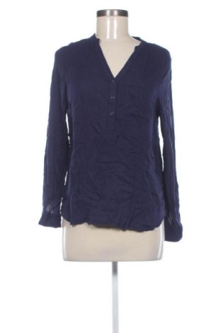 Дамска блуза F&F, Размер M, Цвят Син, Цена 9,78 €