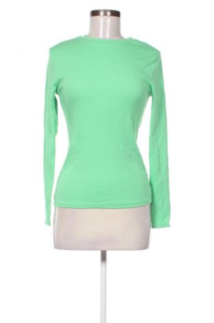 Damen Shirt F&F, Größe M, Farbe Grün, Preis 9,71 €