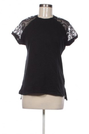 Dámska blúza F&F, Veľkosť S, Farba Čierna, Cena  9,70 €