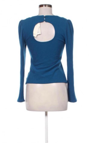 Damen Shirt FRNCH, Größe S, Farbe Blau, Preis € 39,38