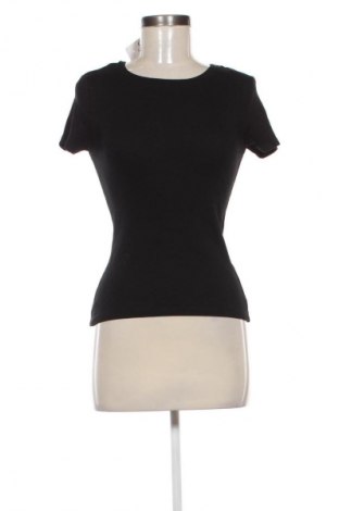 Дамска блуза FSBN, Размер XS, Цвят Черен, Цена 4,60 €