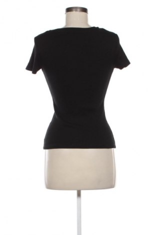 Дамска блуза FSBN, Размер XS, Цвят Черен, Цена 4,60 €