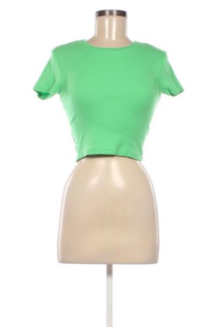 Дамска блуза FSBN Sister, Размер S, Цвят Зелен, Цена 10,00 €
