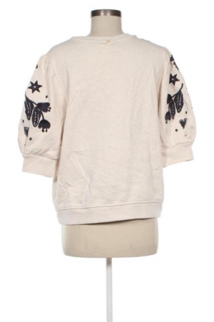 Bluzka damska Fabienne Chapot, Rozmiar L, Kolor Beżowy, Cena 79,99 zł