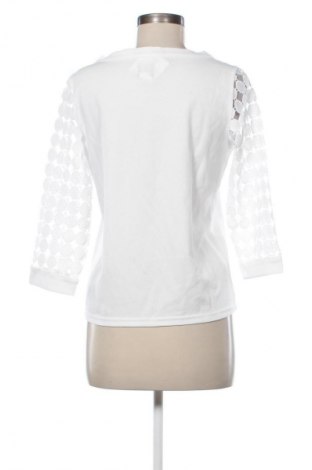 Dámska blúza Fair Lady, Veľkosť S, Farba Biela, Cena  5,95 €