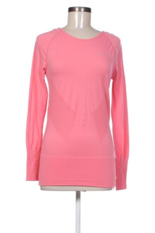 Bluzka damska Falke, Rozmiar M, Kolor Różowy, Cena 249,87 zł