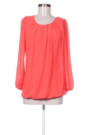 Дамска блуза Fame, Размер S, Цвят Червен, Цена 10,00 €