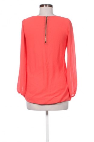 Дамска блуза Fame, Размер S, Цвят Червен, Цена 10,00 €