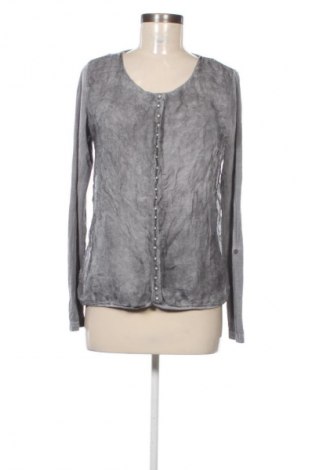 Damen Shirt Fame, Größe M, Farbe Grau, Preis € 10,00
