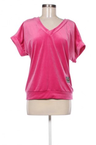 Bluză de femei Fashion Jeans, Mărime M, Culoare Roz, Preț 50,59 Lei