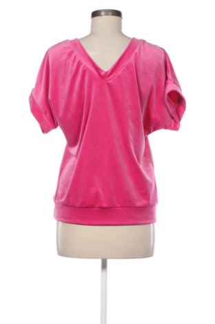 Bluză de femei Fashion Jeans, Mărime M, Culoare Roz, Preț 50,59 Lei