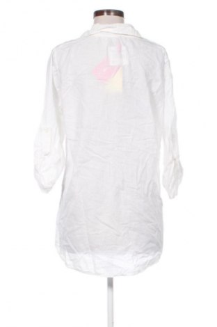 Damen Shirt Fashion Line, Größe XL, Farbe Weiß, Preis 4,99 €