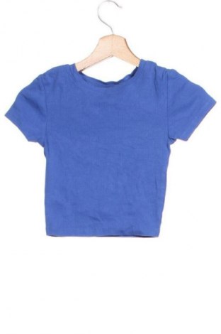 Dámská halenka Fb Sister, Velikost XXS, Barva Modrá, Cena  129,00 Kč