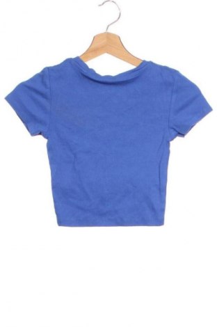 Dámská halenka Fb Sister, Velikost XXS, Barva Modrá, Cena  129,00 Kč