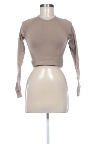 Női blúz Fb Sister, Méret S, Szín Barna, Ár 4 959 Ft