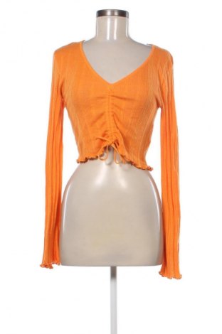 Damen Shirt Fb Sister, Größe L, Farbe Orange, Preis € 9,78