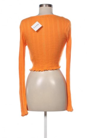 Damen Shirt Fb Sister, Größe L, Farbe Orange, Preis € 9,78