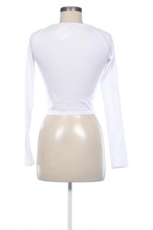 Дамска блуза Fb Sister, Размер M, Цвят Бял, Цена 9,71 €