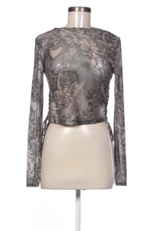 Bluzka damska Fb Sister, Rozmiar L, Kolor Kolorowy, Cena 52,42 zł