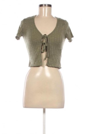 Dámska blúza Fb Sister, Veľkosť S, Farba Zelená, Cena  5,95 €