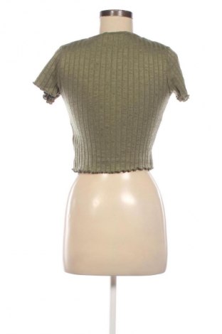 Dámska blúza Fb Sister, Veľkosť S, Farba Zelená, Cena  5,95 €