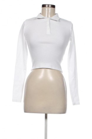 Bluzka damska Fb Sister, Rozmiar XS, Kolor Biały, Cena 52,42 zł