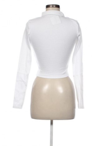 Bluzka damska Fb Sister, Rozmiar XS, Kolor Biały, Cena 52,42 zł