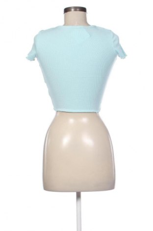 Damen Shirt Fb Sister, Größe XXS, Farbe Blau, Preis 9,78 €