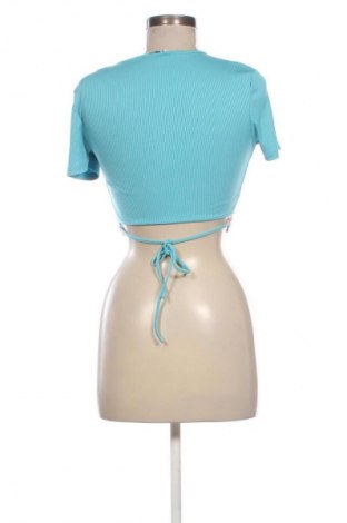 Női blúz Fb Sister, Méret S, Szín Kék, Ár 2 499 Ft